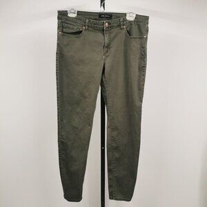 Joe Fresh Ultra  Slim Low Rise Jeans